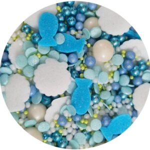 MIX POSYPEK „OCEAN” 60G