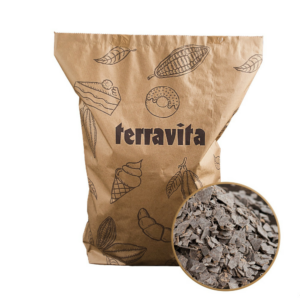 CZEKOLADA DESEROWA ROMA (TERRAVITA) 500g